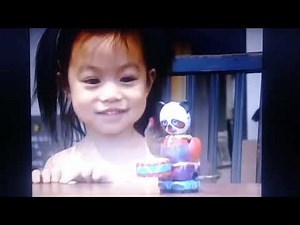 Elmo's World Drums Footage