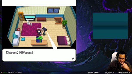 Pokemon White Nuzlocke Randomizer - QOTD: Which Pokemon Type is your favorite