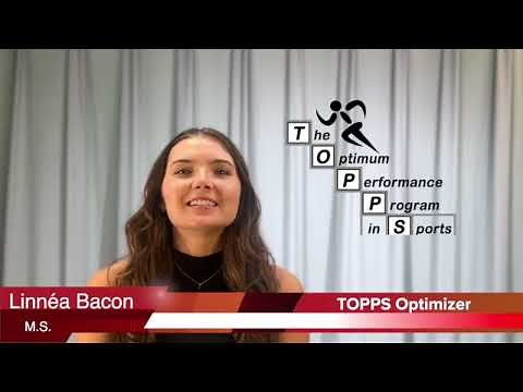 How Top Performers Train Their Mind: Mental Training for Elite Athletes