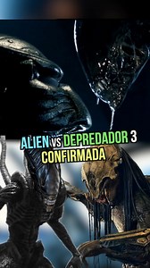 322K views · 13K reactions | Veremos una nueva película de ALIEN Vs DEPREDADOR #Alien #alienromulus #depredador #predator #prey #avp #alienvspredator #xenomorph | Angel Garay | Facebook