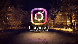 Christmas Night Logo