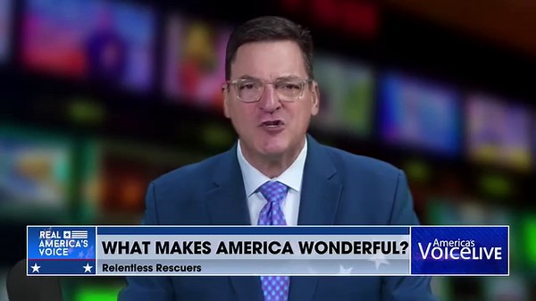 Colorado Hikers find lost dog on mountain trail 2 months after their pet went missing #whatmakesamericawonderful Watch LIVE➡ bit.ly/plutorav Watch #AmericasVoiceLive with The Steve Gruber Show here: https://rumble.com/v3y6wdm-americas-voice-live-show-11-27-23.html | America's Voice News