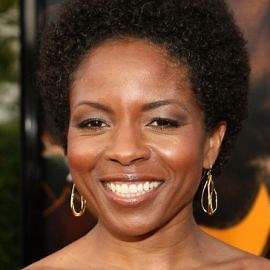 Lisa Gay Hamilton | Speaking Fee | Booking Agent