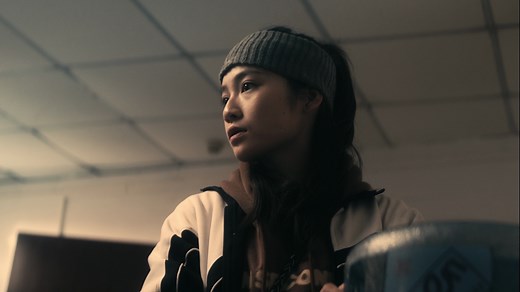 FIRST FRAME五周年特别展映 | 2023年度入围短片《海底世界》