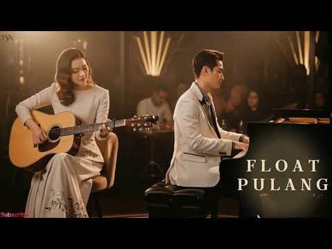 Pulang – Float | Piano & Guitar Cover by Tya Raya 🎹🎸✨ +Lirik Lagu #indocover #coverindo #pulang