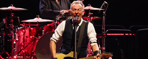 Bruce Springsteen Reveals Plans to Revisit ‘Lost Albums’ on Sequel to 1998 Rarities Box Set ‘Tracks’