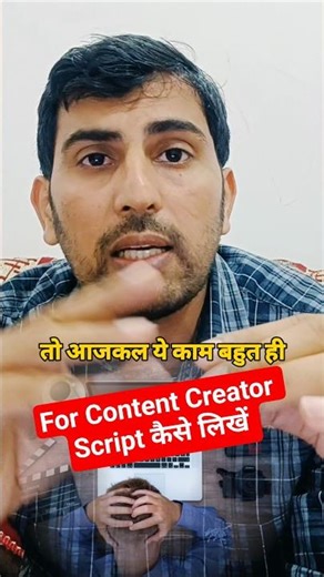 how to create video script with ai