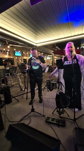 EcOFnJ; Kimme's Project / Twist And Shout 3 @ Mainbfook Tavern Apr 17 202