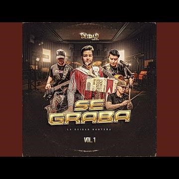 La Cumbia Francesa (En Vivo)