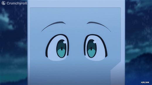 Crunchyroll India on Instagram: "Bro loved vending machines so much that he BECAME one 🤖🔥 (via Reborn as a Vending Machine, I Now Wander the Dungeon)"