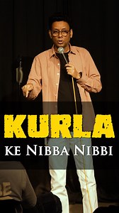 Miyan Bhai Swag | Stand-up Comedy by Rehman Khan 🎤 Where else but Kurla do couples fight, makeup, and reorder—all in one sitting? Restaurants open faster than feelings fade, and Rehman Khan’s here to spice it up before they open another restaurant mid-breakup. 😂 Which Kurla spot do you keep going back to? Or are you just waiting for the next one to open? 👀 Don’t miss the Kurla Konnection live show on 13th Sept — 🔗 link in bio! 👍 Like | 🔁 Share | 😂 Watch on loop — because Kurla’s real menu