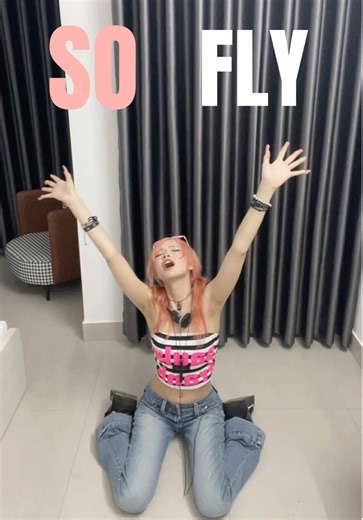 WHY AM I SO FLY?!?!? (*´Д｀*) | why me why me why am i so fly