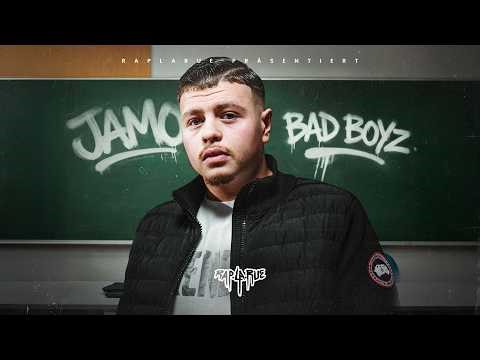JAMO - Bad Boyz [RAP LA RUE 3] ROUND 1