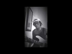 Mura Masa, Pa Salieu, Skillibeng - blessing me (Bouyon Cover) ft Elmo Norville