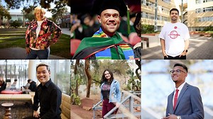 1.5K views · 20 reactions | Rebels aren’t just thinking about their futures, they’re actively shaping it. With countless opportunities & supportive faculty, there’s no limit to turning your dreams into reality. | UNLV | Facebook