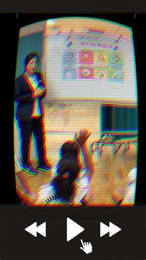 Finally, 'homework' that gets them excited! 😄 Our Primary 4 and 5 students are now receiving personalised Health Plans, joining their younger schoolmates who started on this programme last year. Here's how it works: Parents complete a simple questionnaire about their child's daily habits – on screen time, sleep patterns, physical activity. During the students’ school health screening, a nurse then provides tailored lifestyle advice just for the child. When they bring these plans home, parents h