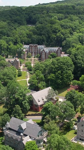 ☀️ ⛰days. … #LehighValley #LehighU #VisitLehigh #LehighValleyPa #drone | Lehigh University