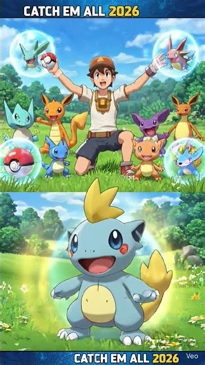 Cobblemon Mod – Pokémon in Minecraft 2026 is INSANE!