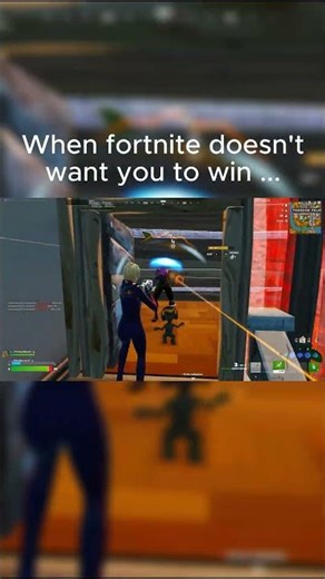 EPIC NEEDS TO FIX THIS ASAP... #fortnite