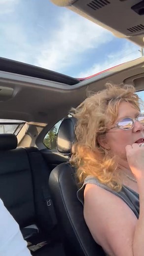 Angela Harris on Reels