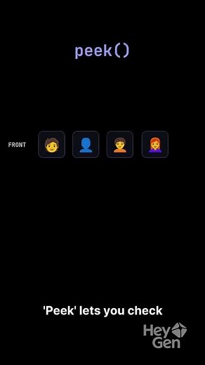 Queue in Java Explained in 60 Seconds 🚀 | FIFO Made Simple