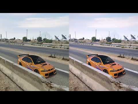 GTA V | NVIDIA FreeStyle Settings