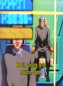 AWOL -Absent Without Leave- (Complete Series)