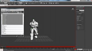 UDK Tutorial - Animation exporting for UDK in 3ds Max