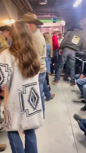 2022 NFR Belt Buckle Presentations: Night 7 Winners Revealed