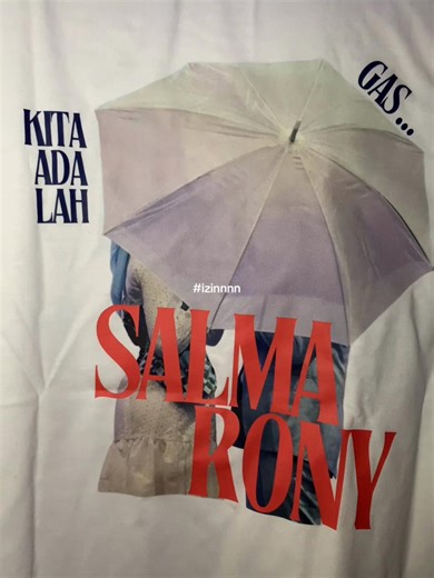 Kita Adalah Rony Salma - Kenangan Indah