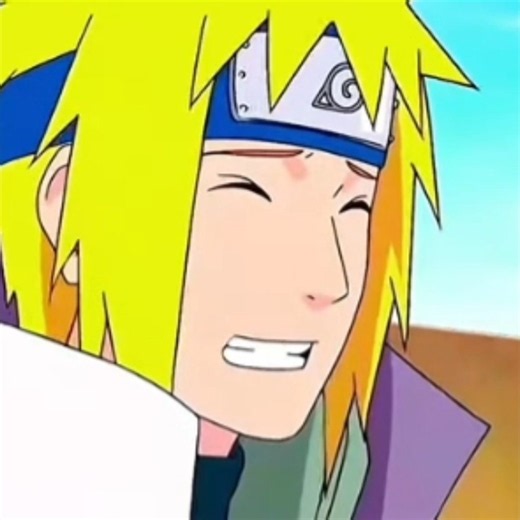 Minato edit #MinatoNamikaze