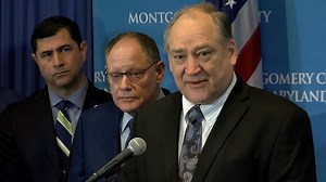 Montgomery County Council votes to tighten restrictions, close indoor dining due to COVID