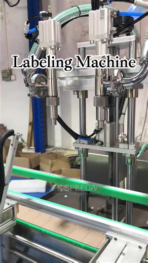 Automatic Water Filling Machine for Efficient Bottling