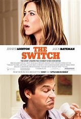 The Switch synopsis and movie info