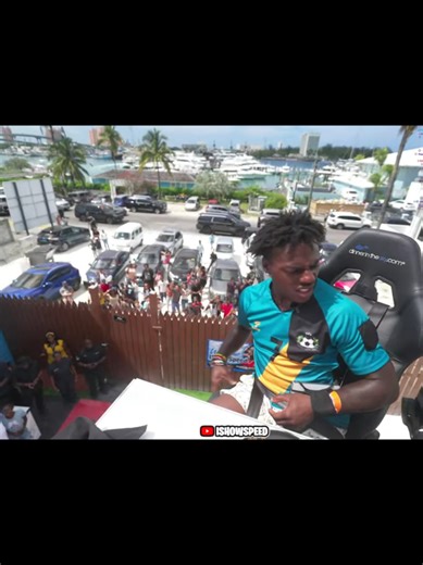 #🇧🇸 #fyp #ishowspeedlive #wspeedmoment #ishowspeedclipz @IShowSpeed | IShowSpeed