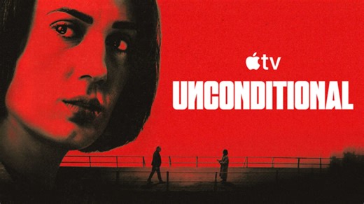 Unconditional: A Mother's Fight for Her Daughter's Freedom