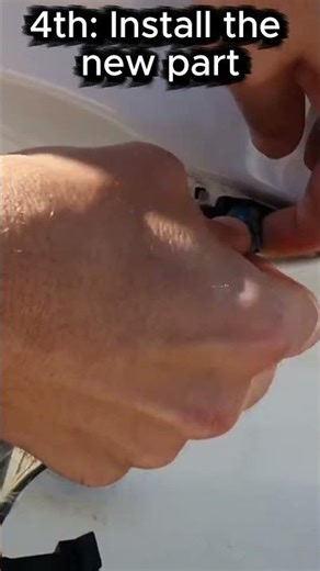 So how easy it to replace a car door handle, same $