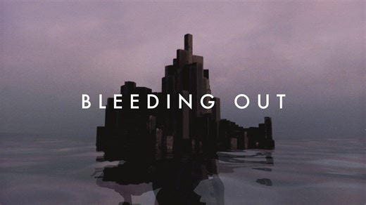 Imagine Dragons - Bleeding Out (Lyric Video)
