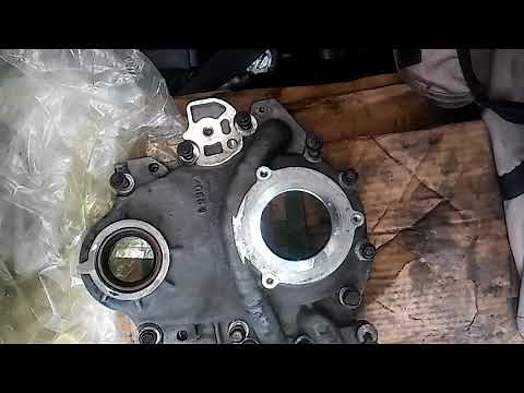 P0016, P0011 PROBLEM FIX! 2010 CHEVY IMPALA 3.5 ENGINE