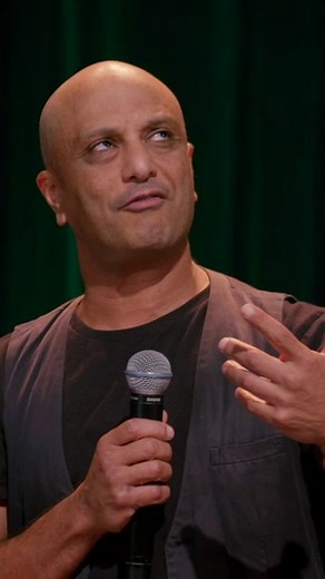 My Name is #Akmal #Lol #FYP #ComedyLol #StandUpComedy