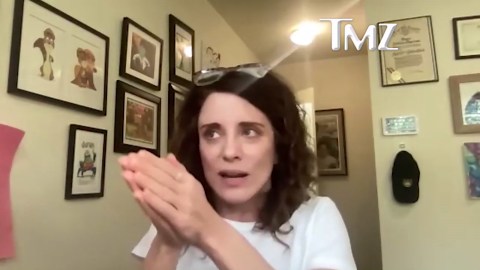 ‘Euphoria’ Star Alanna Ubach Says Lyft Driver Stole Package Filled with Cash