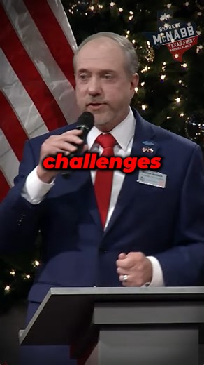 I will always stand up to radical ideologies inconsistent with American values! 🗽 #McNabb4TX #houston #Texas #republican #MAGA #conservative | Barrett McNabb