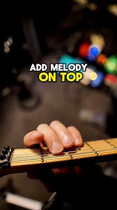 Basic counterpoint #chords #chordprogression #guitarchords #acdc #angusyoung | GMC Guitar Lessons