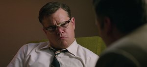 'Suburbicon' Trailer: Matt Damon's Suburban Life Gets Delightfully Twisted - SlashFilm