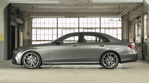 2017 Mercedes-AMG E43 | Why Buy?