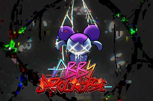 [FNF超优质模组]Pibby:Apocalypse全流程-阿甘周