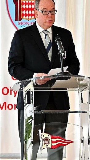 The Life and Leadership of Prince Albert II