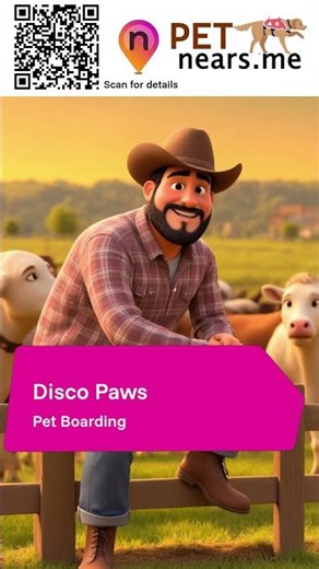Disco Paws - Pet Boarding Service in Astoria, New York | Pet Near Me 192