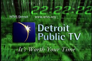 Detroit Public Television Network IDs