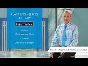 Measurement Units - Engineering Base